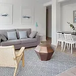 Apartamento Aizkorri By Sanse Holidays