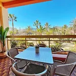 797 Holiday Rentals- Apartamento En Hotel Sunset Beach Frente Al Mar