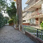 Luxury Appartment By The Sea