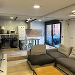 Apartamento Independiente En Sant Cugat Del Valles Con Piscina