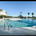 Miraflores Beach - Sea Front - Luxury