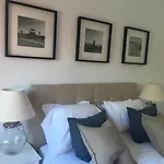 Beautiful Marbella Penthouse With Sea View
