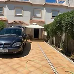 Casa Duplex En Chipiona