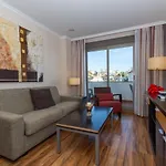 Luxury Apartment 100 Mtrs Beach