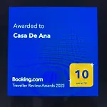 Casa De Ana