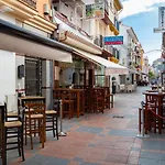 Meraviglioso Appartamento A Fuengirola