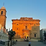 Chiclana Huerta Center En Cadiz