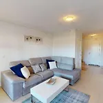 Casa Esturion J-A Murcia Holiday Rentals Property