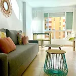 Chez Eva & Javier By Solymar Holiday