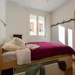 Atico & Jacuzzi Cruz By Cadiz4Rentals