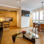 Atico & Jacuzzi Cruz By Cadiz4Rentals