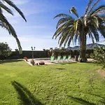 Catalunya Casas Incredible Secluded Villa, Just 11Km From Beach!