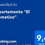 Apartamento “El Lometico”