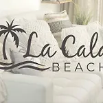 La Cala Beach, La Cala De Mijas.