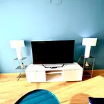 Apartamento Sorolla Center