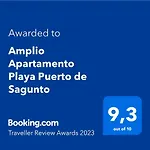 Amplio Apartamento Playa Puerto De Sagunto