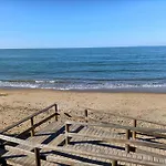 Precioso Apto Con Vistas Al Parque Nacional Donana