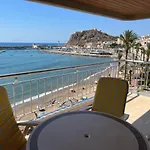 Primera Linea De Playa En Bahia De Levante, Vistas Panoramicas Aguilas