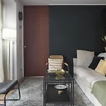 Enjoy - Basque Stay