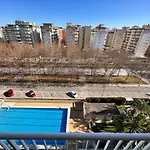 Precioso Apartamento Con Piscina