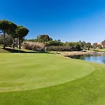 Apartamento En Islantilla Golf