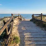Hello Oliva Beach Alter