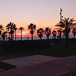 Encantador Atico Con Chimenea Y Piscina En Almeria