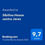Sibilina House Centro Jerez