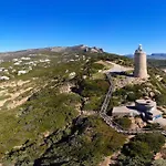 Villa Alkaram De Lujo Con Vistas Panoramicas Al Mar