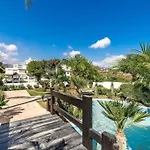 Marbella Park Club Suite