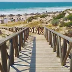 Chiclana Huerta Center En Cadiz