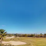Casa Esturion J-A Murcia Holiday Rentals Property