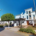 Casa Esturion J-A Murcia Holiday Rentals Property