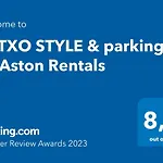 Getxo Style By Aston Rentals Minimo 1 Mes