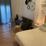 Cozy Loft Malaga Centre II