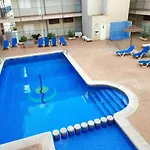 2 Bed Penthouse, Bolnuevo