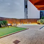 Villa Oasis By Sanse Holidays