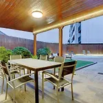 Villa Oasis By Sanse Holidays