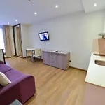 Apartamentos Turisticos Llanes