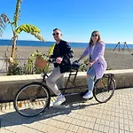 Apartamento El Boqueron