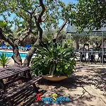 Mansion Ibiza Salou