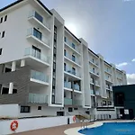 Blue Sunset Luxury Seaview Apartment La Duquesa