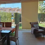 Adosado Playa Islantilla Campo De Golf