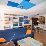 Adosado Con Piscina A 50 Metros De La Playa - Las Fuentes Albert Villas