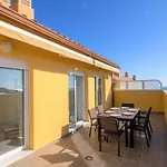 Atico Con Vistas Al Mar , Wifi Y Piscina - Sierra Irta Albert Villas