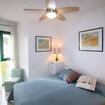 Apartamento Con Wifi Y Parking A 50 Metros De La Playa Cargador - Albert Villas
