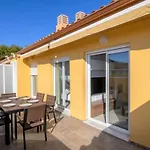 Atico Con Vistas Al Mar , Wifi Y Piscina - Sierra Irta Albert Villas