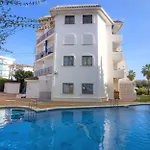 Primera Linea Playa Cargador - Sol Y Mar - Albert Villas
