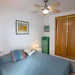 Apartamento Con Wifi Y Parking A 50 Metros De La Playa Cargador - Albert Villas