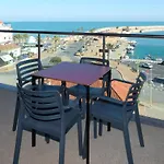 Ancla Spaces Con Vistas Al Mar Egvt436Cs